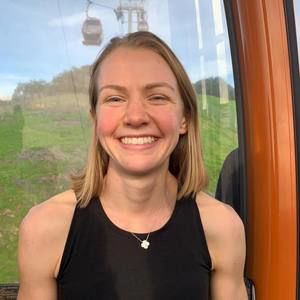 Meet your Posher, Emma